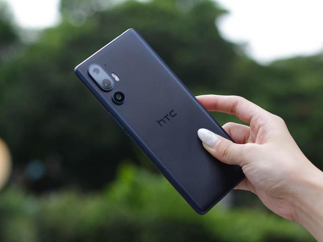 功能超完整的HTC手機降價了！U24 pro通路最低價格現省6千5(2025.5)