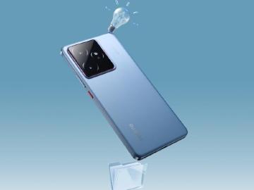 realme GT 7有7千超大電量、120W快充！GT 7T外觀顏色亮相