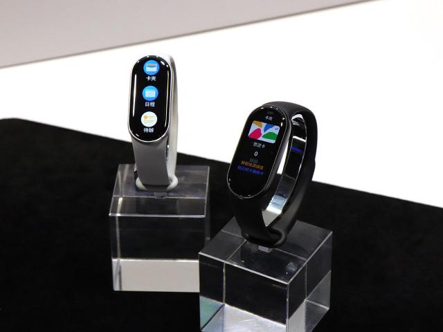 小米之家台北行天宮店5/17整修重新開幕！Xiaomi手環9 NFC加1元多1件