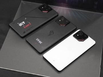 ROG Phone 9 Pro上市6個月便宜多少錢?通路最低空機價格一次看(2025.5)