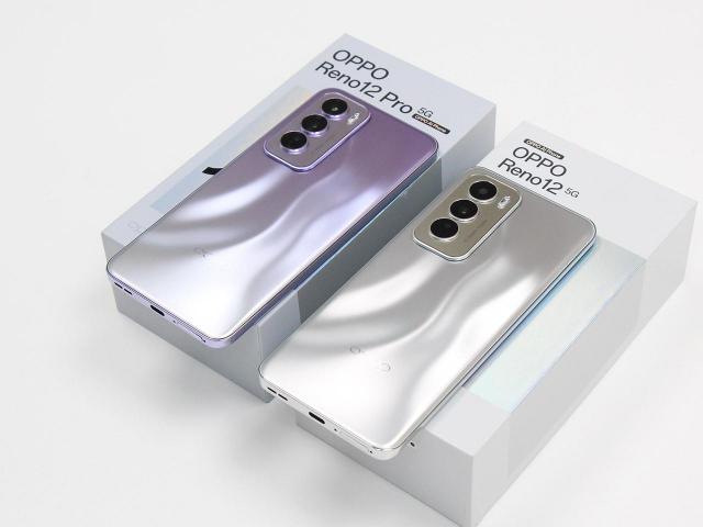 OPPO Reno12 Pro現在買可省5千4！通路最低空機價格整理(2025.5)