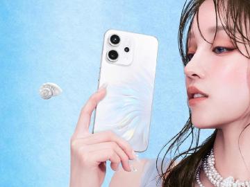 6千大電量配3.5倍潛望鏡頭!OPPO Reno14系列手機中國發表