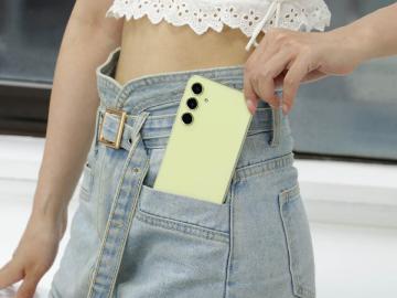 覺得A36價格太高不好買？三星A35現在入手最低7千有找(2025.5)