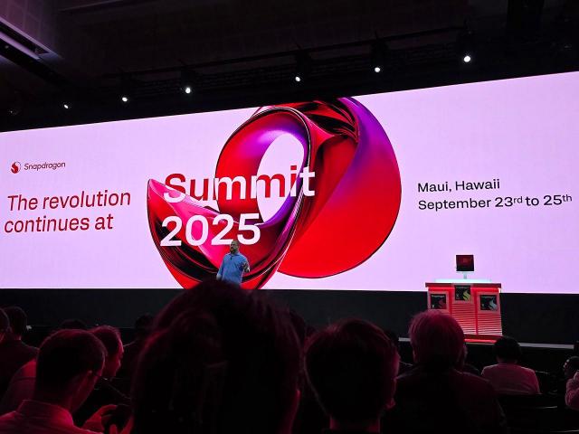 高通預告9月底辦活動 Snapdragon 8 Elite 2代旗艦平台有望提前發表