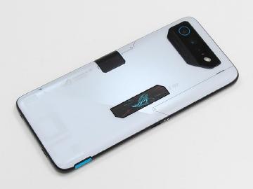 華碩釋出ROG Phone 7系列2025年5月安全性更新