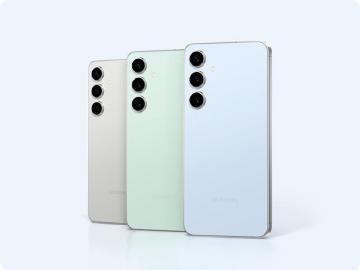 搭載Exynos 2400?三星S25 FE鏡頭規格、跑分疑洩