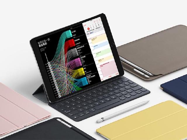 蘋果更新出包！部分App會自動登出 3款舊iPad受影響最大