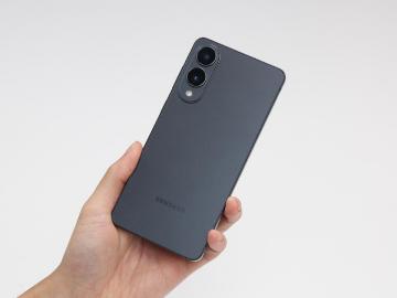 電量不到4千卻有超預期的續航力表現！三星S25 Edge效能跑分實測