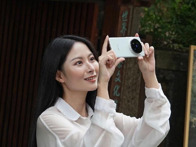 vivo X200 Pro上市半年便宜了多少錢？全系列通路最低價格整理(2025.5)