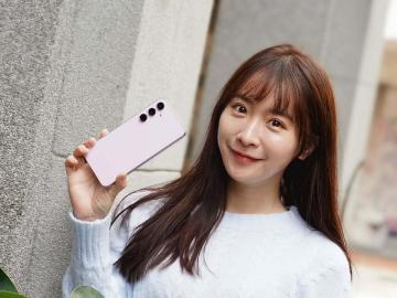 三星A55與A35台灣開放One UI 7與Android 15系統更新