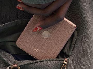 [SOGI調查報告]Moto razr 60 ULTRA值得買嗎？過半數網友給這3個入手理由