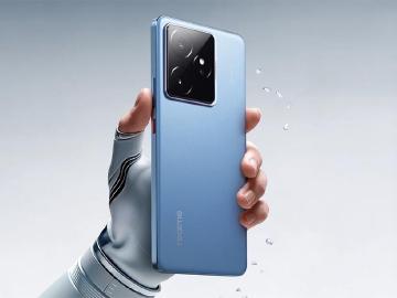 規格、預購優惠一次看!realme GT 7與GT 7T開放登記 5月底台灣上市