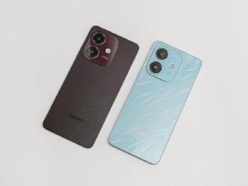 免3千也能買到6.67吋大螢幕手機！OPPO A3x通路最低價格一次看(2025.5)