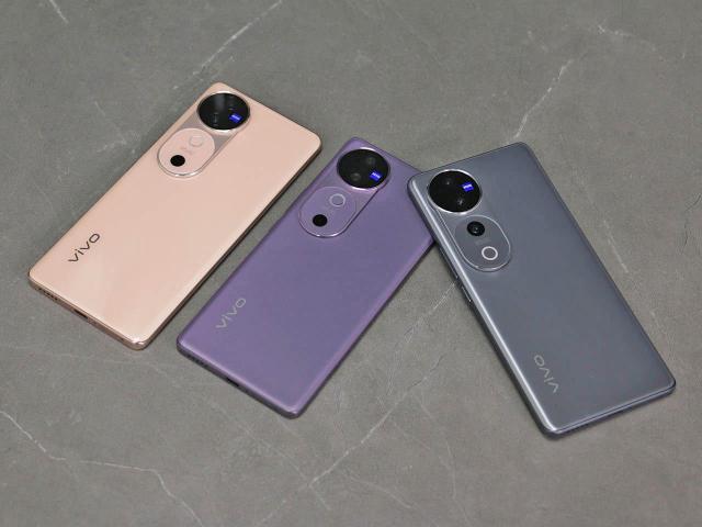 覺得V50價格還是太高？vivo V40與V40 Pro現在入手不僅便宜也更划算(2025.5)