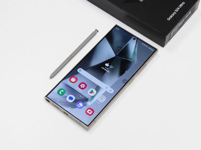 三星商城推618年中慶活動!S24 Ultra 256GB版本優惠價27900元