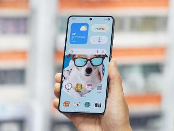 三星S24與S25如何更換APP的icon圖標?Galaxy AI塗鴉轉圖像實測一次看