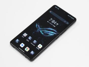 ROG Phone 8與ROG Phone 9釋出2025年5月安全性更新