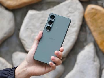 Sony Xperia 1 VII旗艦手機台灣上市 6月中華電信獨家開賣