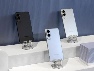 三星S25 Edge中華電信5/30開賣！早鳥購機再享容量小升大