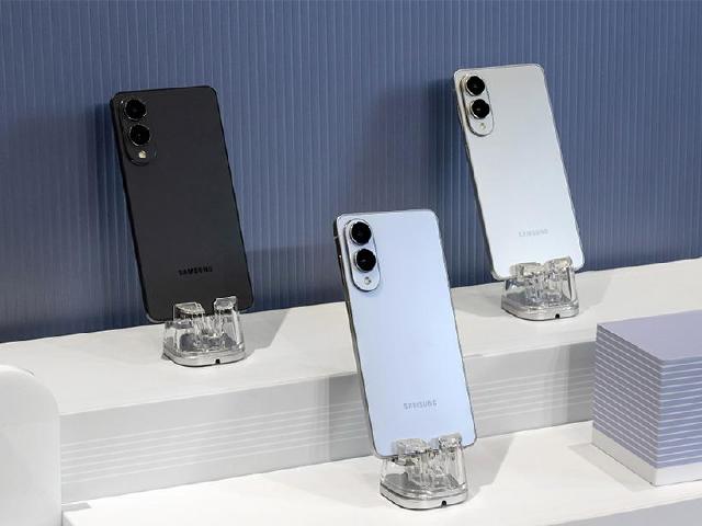 三星S25 Edge中華電信5/30開賣！早鳥購機再享容量小升大