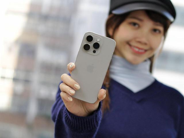 新款哀鳳17太貴買不下手？二手iPhone 15通路最新行情與購買建議一次看(2025.10)