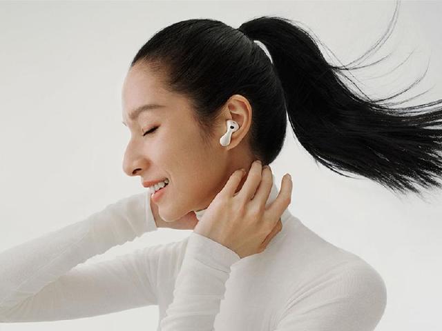 華為智慧穿戴WATCH FIT 4、FIT 4 Pro與FreeBuds 6台灣上市