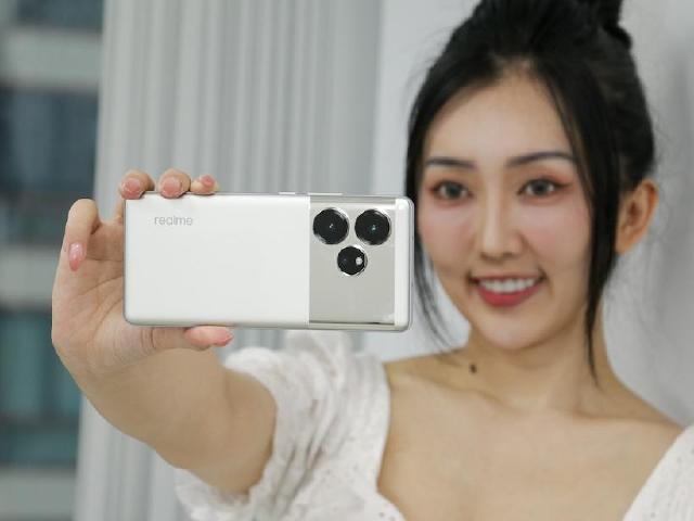 6.78吋大螢幕、120W超級閃充！realme GT 6通路最低價格一次看(2025.5)