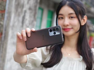 HTC U23 pro降價後最佳入手時機！通路最低價格一次看(2025.5)