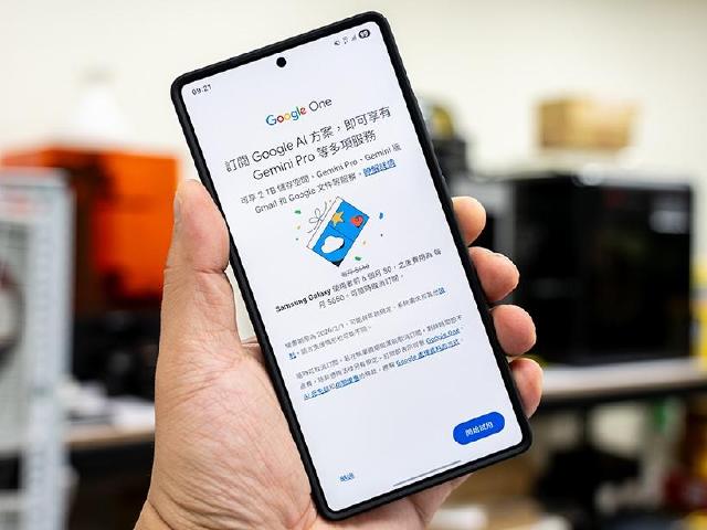 Google AI訂閱方案一次看！Pro與Ultra差異在哪？一次看懂如何挑選
