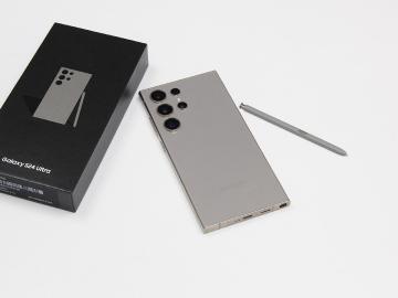 5倍光學長焦、藍牙S Pen手寫筆！三星S24 Ultra通路最低價格一次看(2025.6)