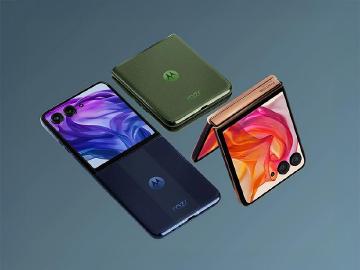 Motorola超人氣摺疊手機現在買很划算！razr 50 ULTRA通路最低價格一次看(2025.6)