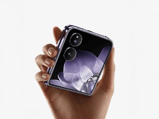 iPASS一卡通、徠卡相機我全都要！小米MIX Flip摺疊手機通路最低價格一次看(2025.6)