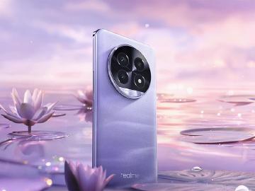 120倍長焦鏡頭讓你看演唱會超輕鬆！realme 13 Pro+通路最低價格一次看(2025.6)