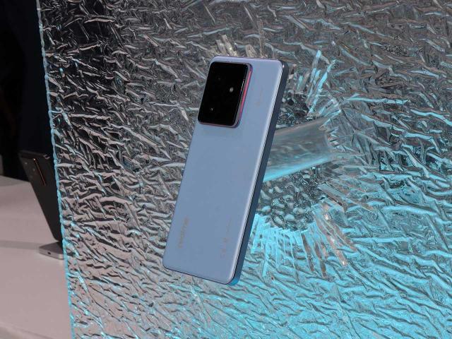 realme談GT 7系列定位 不同市場產品採差異化配置