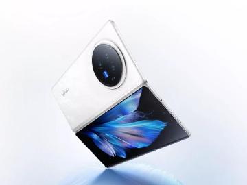 vivo X Fold5摺疊手機與X200 FE 傳7月印度發表