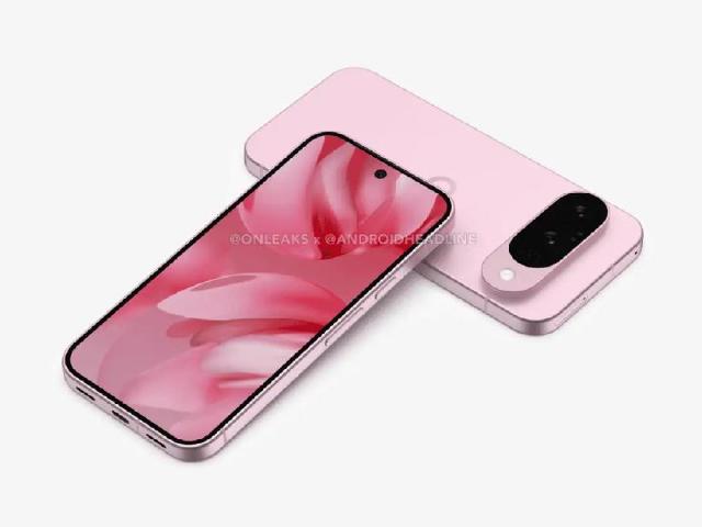 Pixel 10要來了？Google 6月底活動傳新手機將會亮相