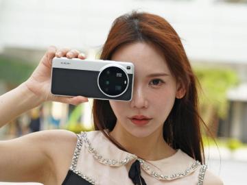 小米618買手機送平板！Xiaomi 15 Ultra這樣買最划算