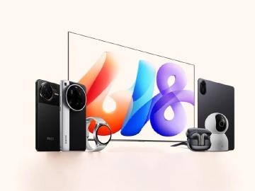 小米618如何買最省錢？積分換券與訂金預售優惠一次看