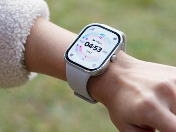 紅米手錶Redmi Watch 5這樣買很便宜!小米618穿戴裝置優惠整理一次看