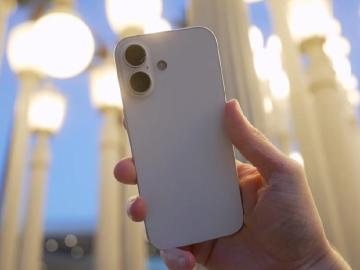 iPhone 17傳螢幕尺寸加大至6.3吋 A18處理器可能繼續沿用