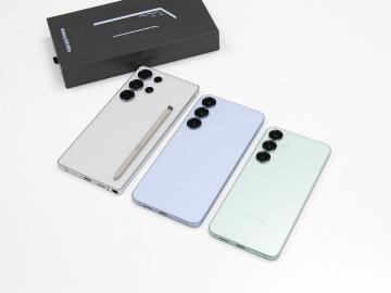 三星智慧館6月活動開跑 S25 Ultra與S25 Edge購機加贈3千購物金