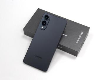 [SOGI調查報告]三星S25 Edge值得買嗎？近5成網友會因為這3點入手