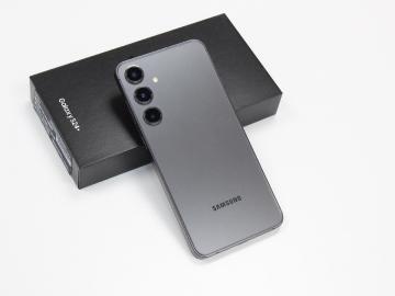 哪裡還買得到SAMSUNG S24+便宜現貨？通路空機最低價格一次看(2025.06)