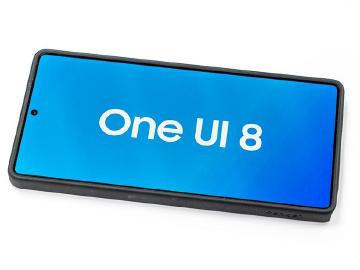 One UI 8 Beta開放測試！三星預告將與新一代摺疊手機同步亮相