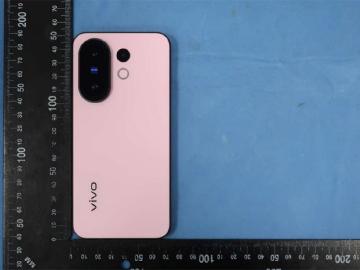 vivo X200新成員X200 FE以V2503型號通過NCC 台灣有望上市