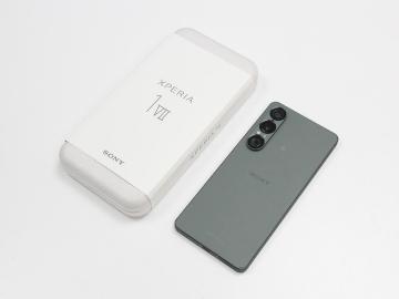 現在入手Xperia 1 VII更便宜！Sony專賣店6月購機優惠方案一次看