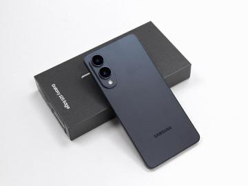 好評再加碼！中華電信宣布延長SAMSUNG S25 Edge小升大早鳥購機優惠