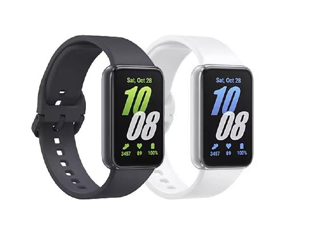 三星商城買Galaxy Fit3智慧手環加1元多1件！Buds FE耳機現省千元