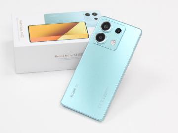 現在買紅米Note 13 5G最便宜!Redmi手機通路最低價格一次看(2025.6)