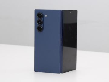 三星智慧館6月優惠再加碼！買Z Fold6或Z Flip6最高再送2千購物金